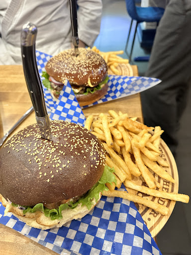 Photo of Mediterranean Grill & Bar - 1157 Davie St, Vancouver, BC V6E 1N2